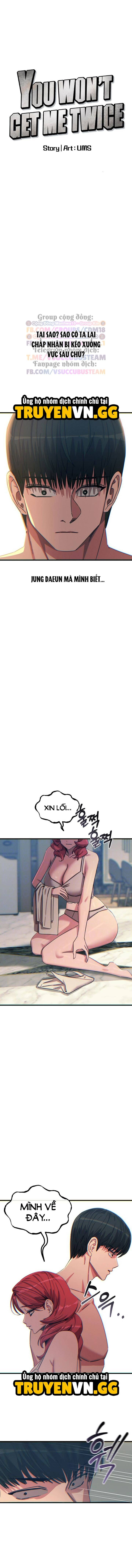 đọc truyện Không Có Lần Thứ Hai Chương 46 ảnh 5 tại Thiên Thai Truyện