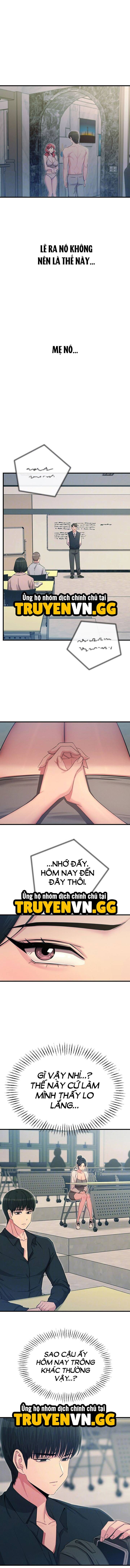 đọc truyện Không Có Lần Thứ Hai Chương 46 ảnh 7 tại Thiên Thai Truyện