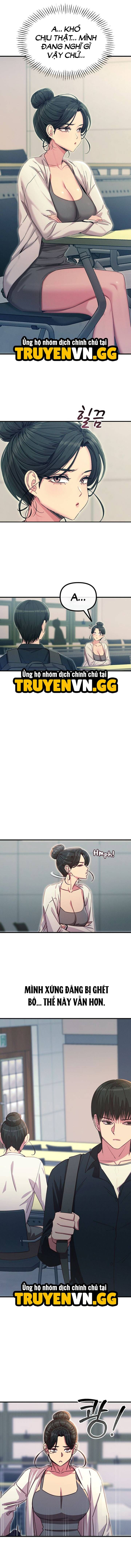 đọc truyện Không Có Lần Thứ Hai Chương 46 ảnh 8 tại Thiên Thai Truyện