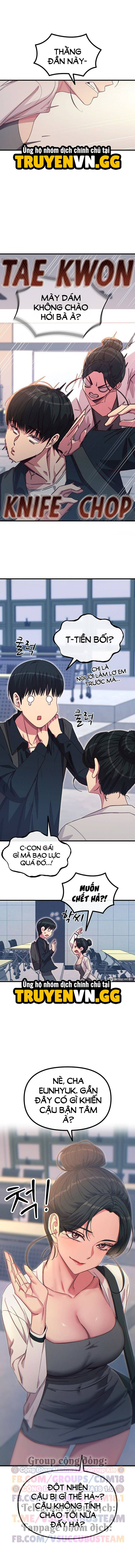 đọc truyện Không Có Lần Thứ Hai Chương 46 ảnh 9 tại Thiên Thai Truyện