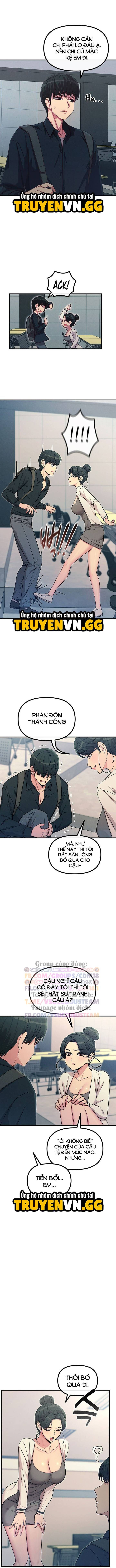 đọc truyện Không Có Lần Thứ Hai Chương 46 ảnh 10 tại Thiên Thai Truyện