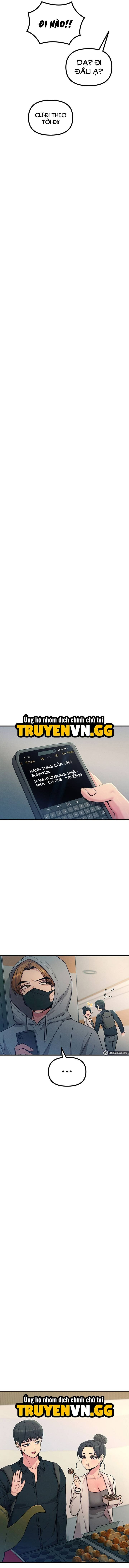 đọc truyện Không Có Lần Thứ Hai Chương 46 ảnh 11 tại Thiên Thai Truyện