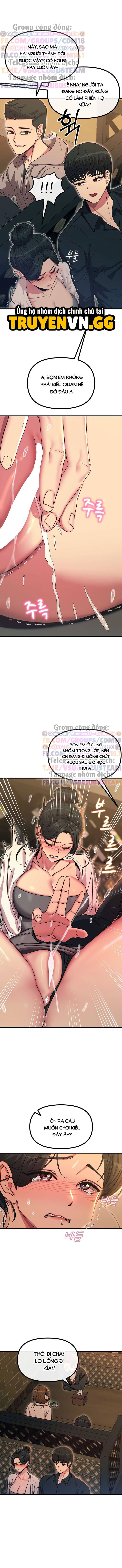 đọc truyện Không Có Lần Thứ Hai Chương 47 ảnh 9 tại Thiên Thai Truyện