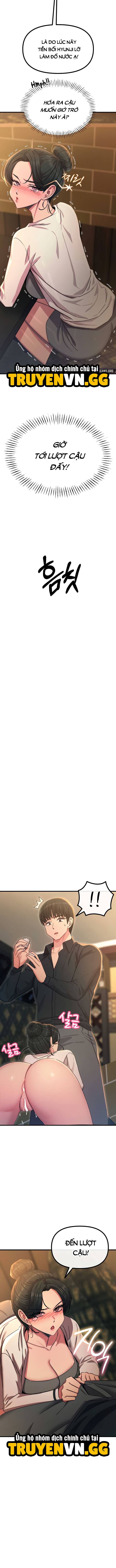 đọc truyện Không Có Lần Thứ Hai Chương 47 ảnh 11 tại Thiên Thai Truyện