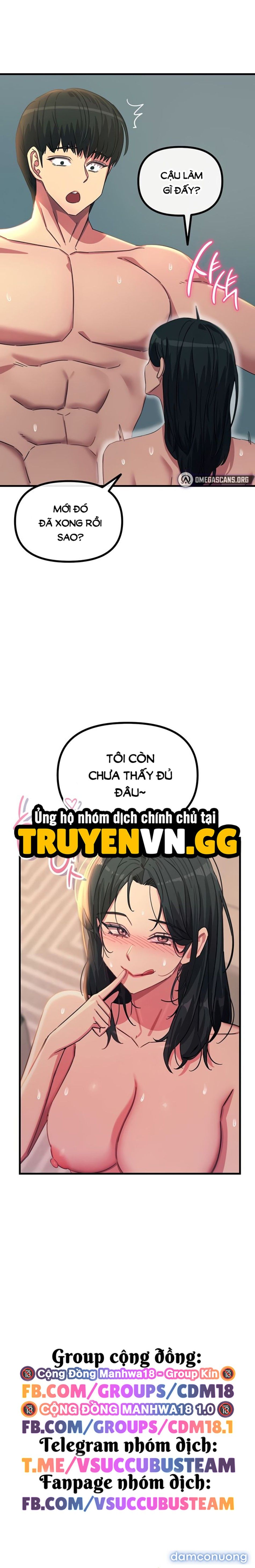 đọc truyện Không Có Lần Thứ Hai Chương 48 ảnh 14 tại Thiên Thai Truyện