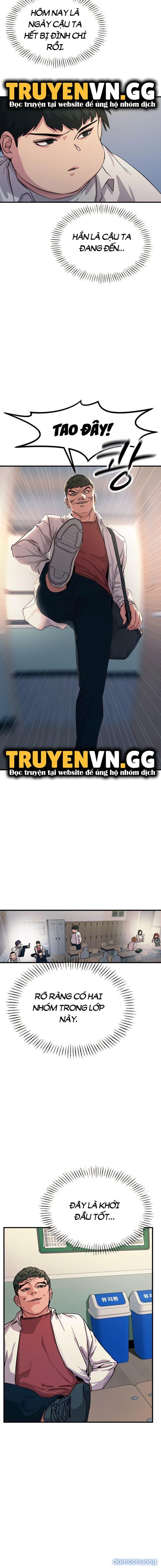đọc truyện Không Có Lần Thứ Hai Chương 5 ảnh 12 tại Thiên Thai Truyện