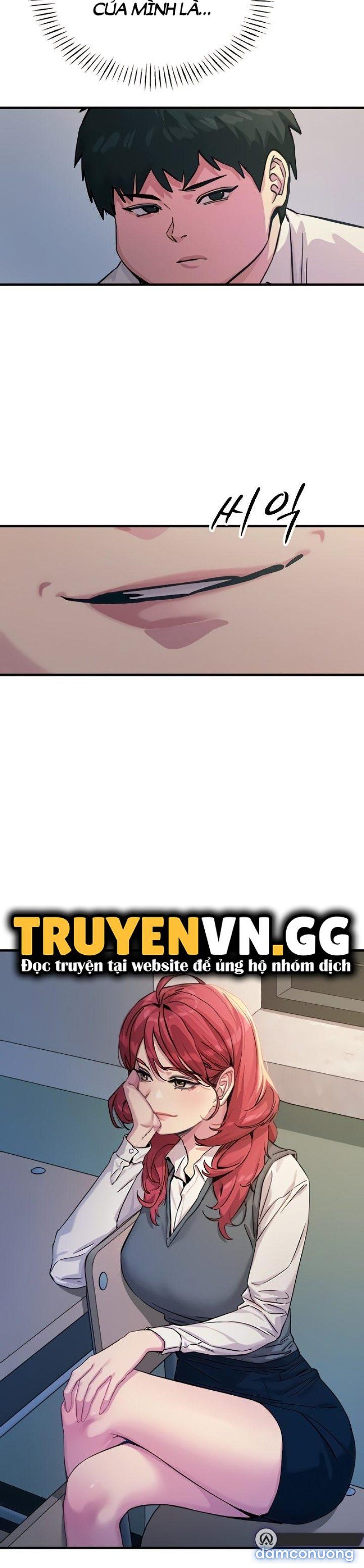 đọc truyện Không Có Lần Thứ Hai Chương 5 ảnh 14 tại Thiên Thai Truyện