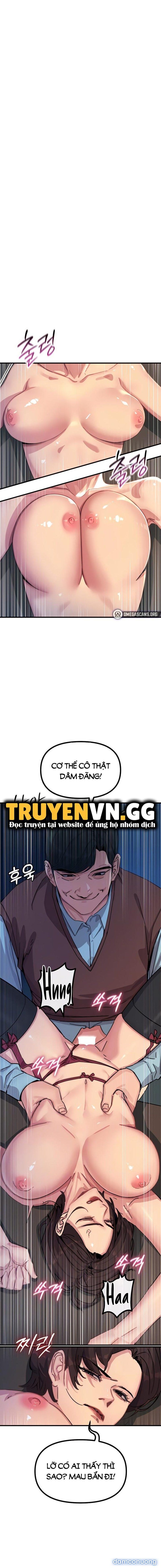 đọc truyện Không Có Lần Thứ Hai Chương 5 ảnh 3 tại Thiên Thai Truyện