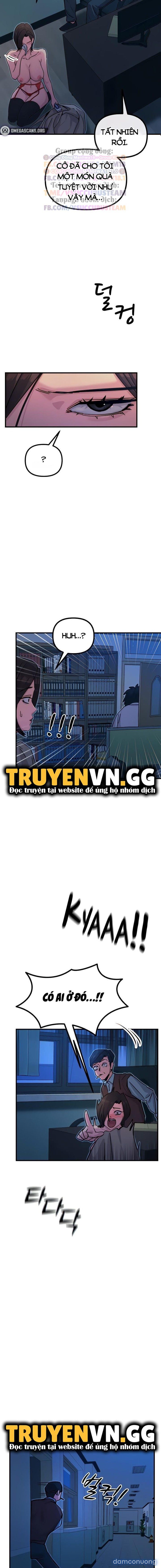 đọc truyện Không Có Lần Thứ Hai Chương 5 ảnh 10 tại Thiên Thai Truyện