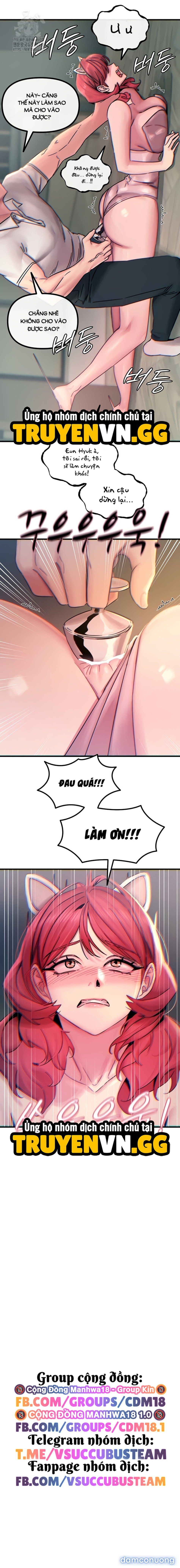 đọc truyện Không Có Lần Thứ Hai Chương 54 ảnh 14 tại Thiên Thai Truyện