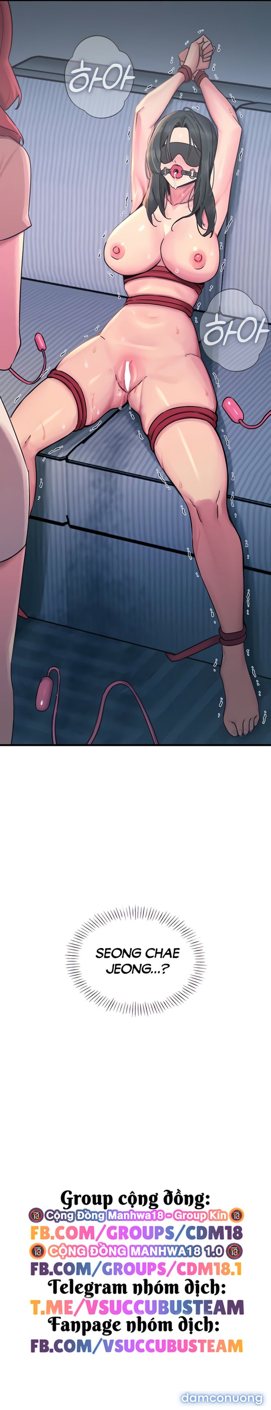 đọc truyện Không Có Lần Thứ Hai Chương 56 ảnh 12 tại Thiên Thai Truyện