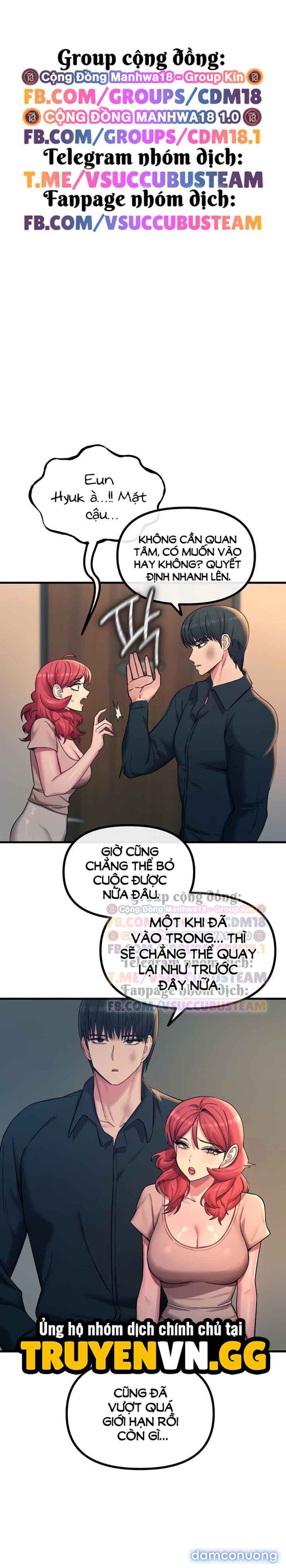 đọc truyện Không Có Lần Thứ Hai Chương 57 ảnh 3 tại Thiên Thai Truyện