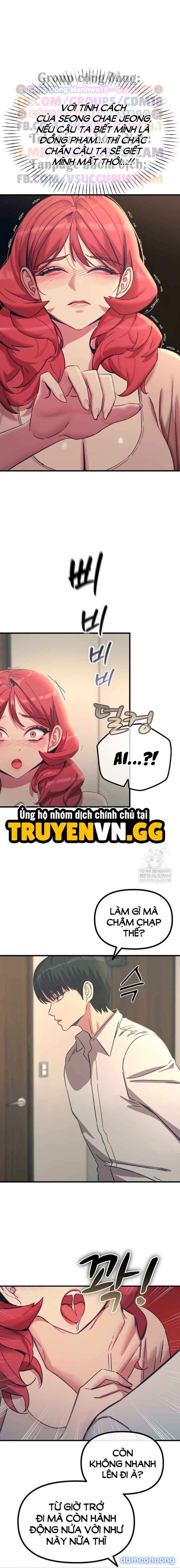 đọc truyện Không Có Lần Thứ Hai Chương 57 ảnh 12 tại Thiên Thai Truyện