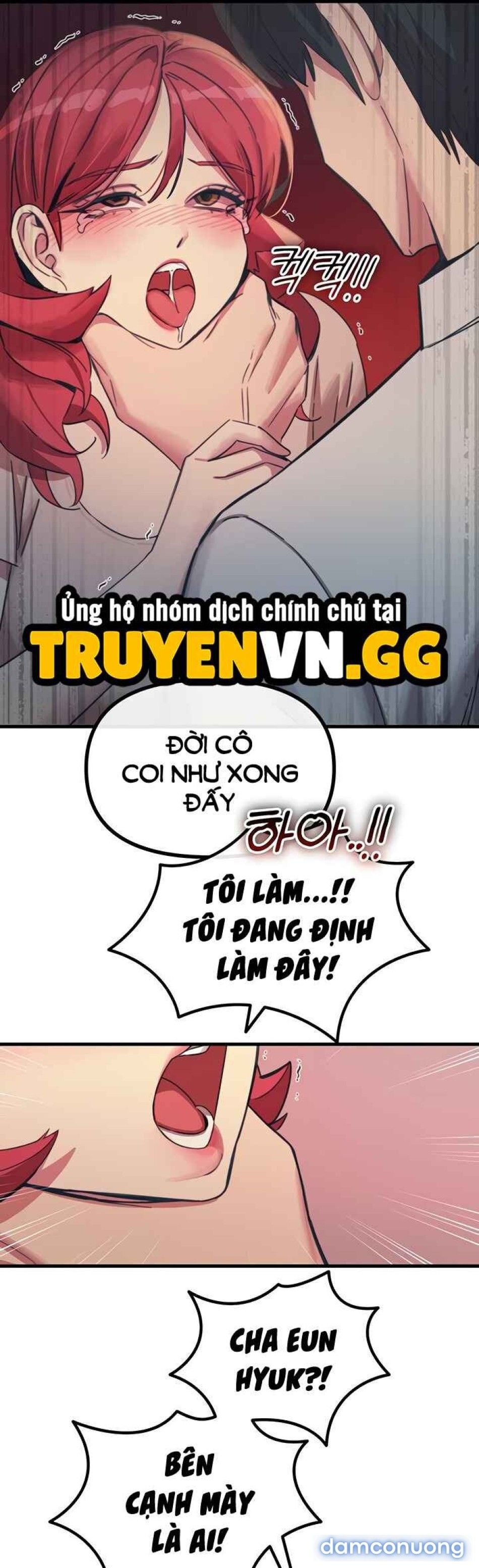 đọc truyện Không Có Lần Thứ Hai Chương 57 ảnh 13 tại Thiên Thai Truyện
