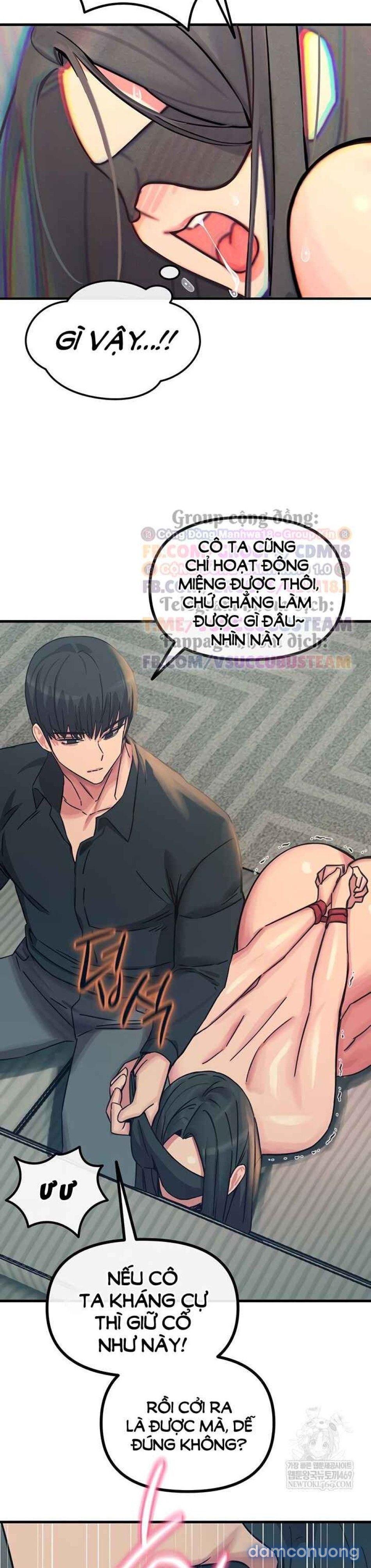 đọc truyện Không Có Lần Thứ Hai Chương 57 ảnh 14 tại Thiên Thai Truyện