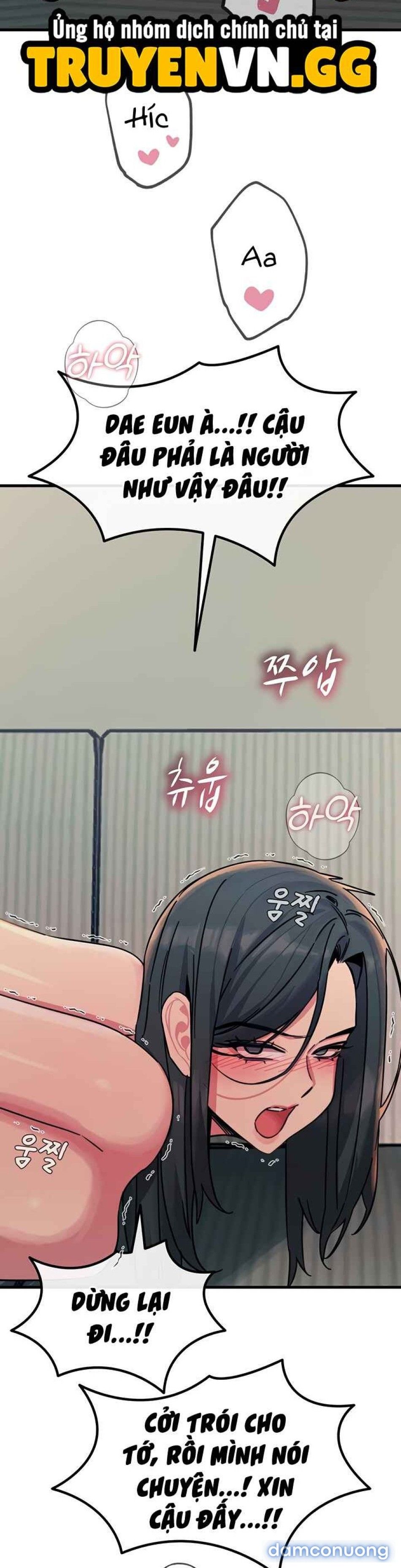 đọc truyện Không Có Lần Thứ Hai Chương 57 ảnh 21 tại Thiên Thai Truyện