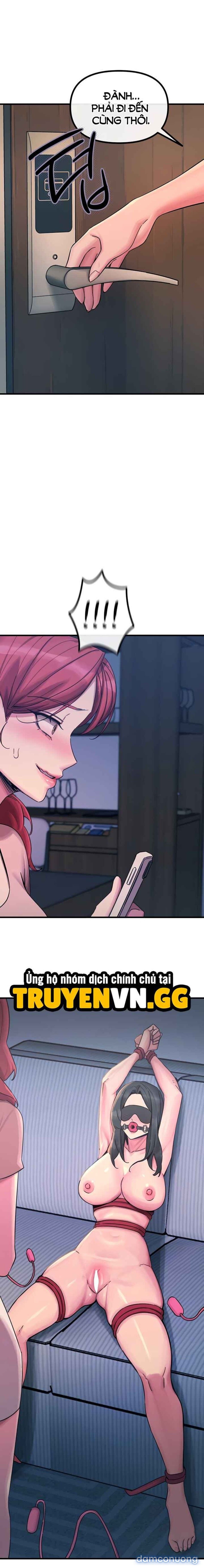 đọc truyện Không Có Lần Thứ Hai Chương 57 ảnh 4 tại Thiên Thai Truyện