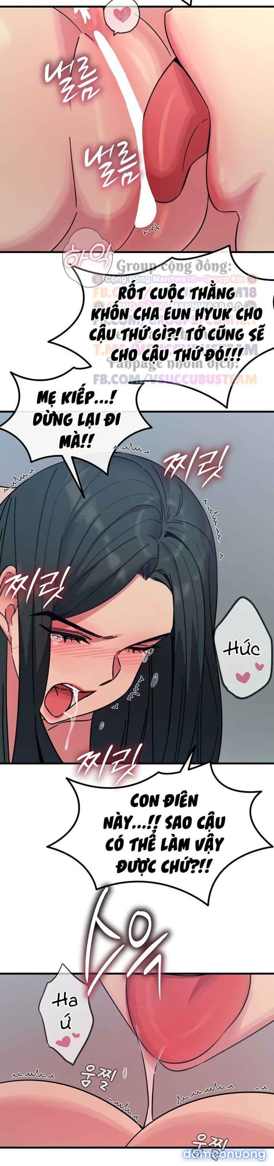 đọc truyện Không Có Lần Thứ Hai Chương 57 ảnh 22 tại Thiên Thai Truyện