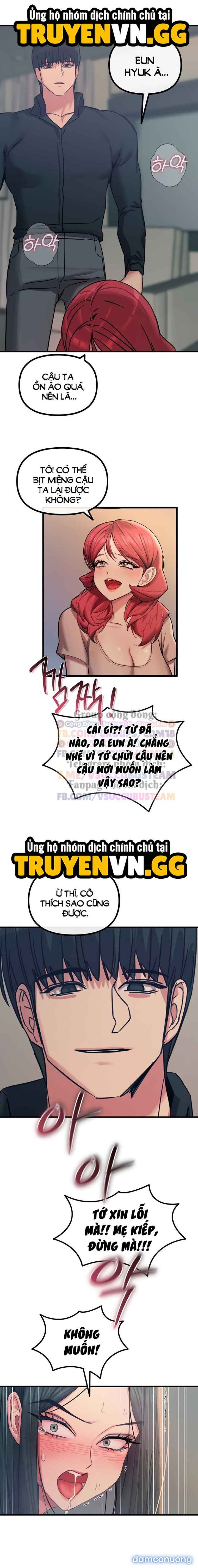 đọc truyện Không Có Lần Thứ Hai Chương 57 ảnh 23 tại Thiên Thai Truyện