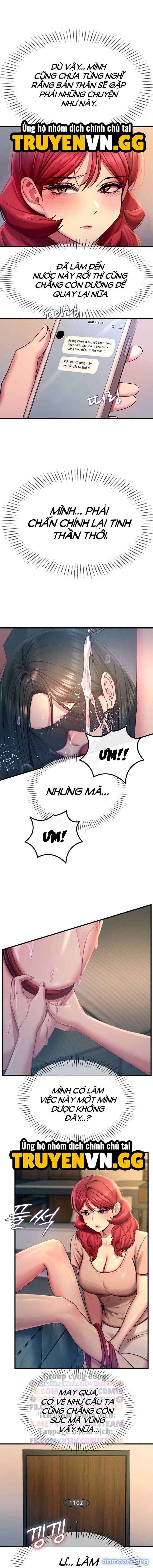 đọc truyện Không Có Lần Thứ Hai Chương 57 ảnh 6 tại Thiên Thai Truyện