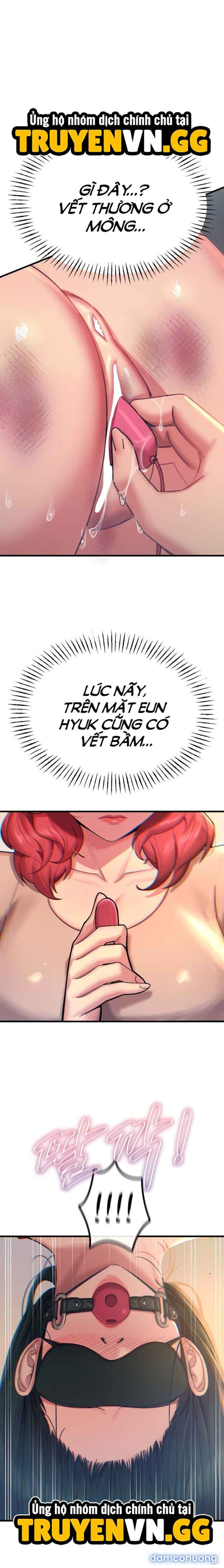 đọc truyện Không Có Lần Thứ Hai Chương 57 ảnh 8 tại Thiên Thai Truyện