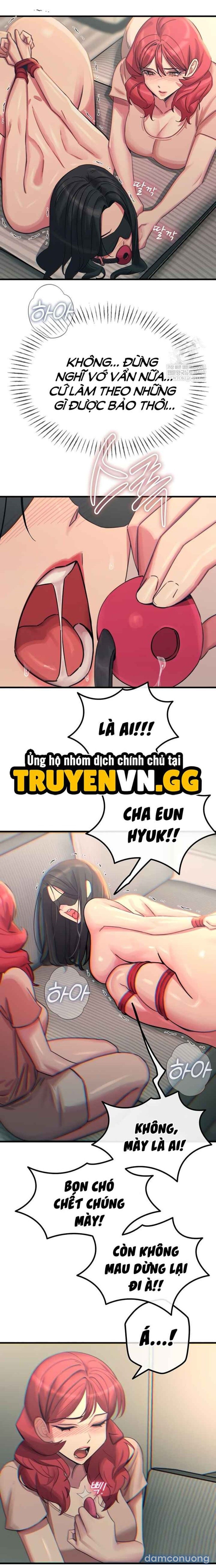 đọc truyện Không Có Lần Thứ Hai Chương 57 ảnh 10 tại Thiên Thai Truyện