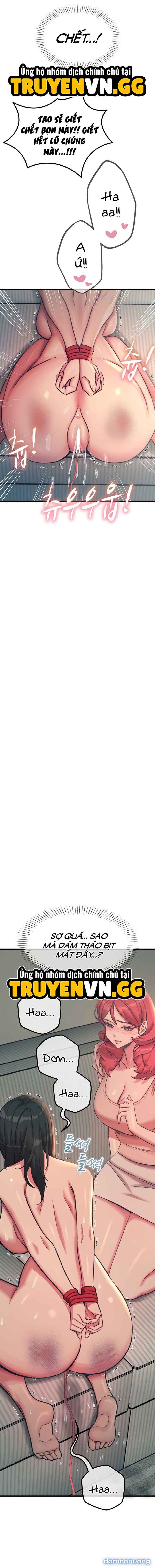 đọc truyện Không Có Lần Thứ Hai Chương 57 ảnh 11 tại Thiên Thai Truyện