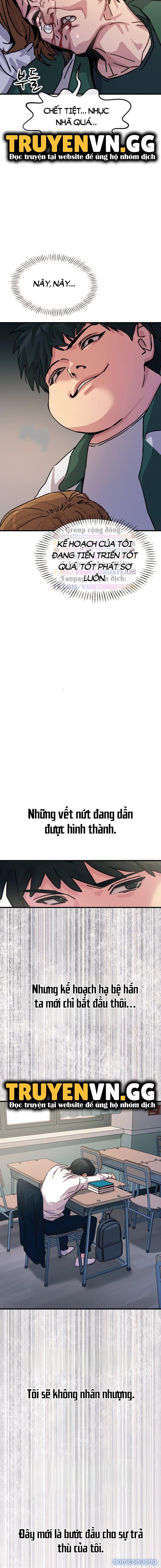 đọc truyện Không Có Lần Thứ Hai Chương 6 ảnh 14 tại Thiên Thai Truyện