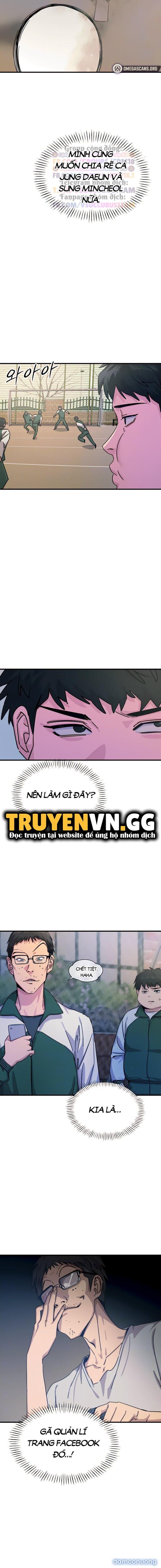 đọc truyện Không Có Lần Thứ Hai Chương 6 ảnh 3 tại Thiên Thai Truyện