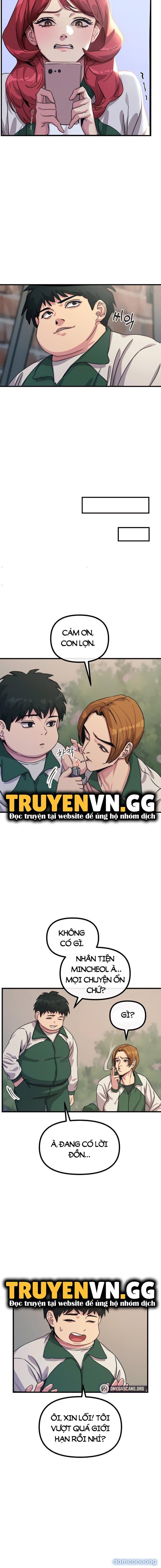 đọc truyện Không Có Lần Thứ Hai Chương 6 ảnh 7 tại Thiên Thai Truyện