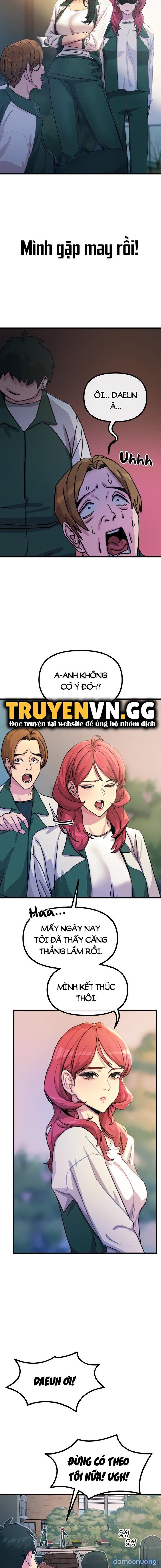 đọc truyện Không Có Lần Thứ Hai Chương 6 ảnh 9 tại Thiên Thai Truyện