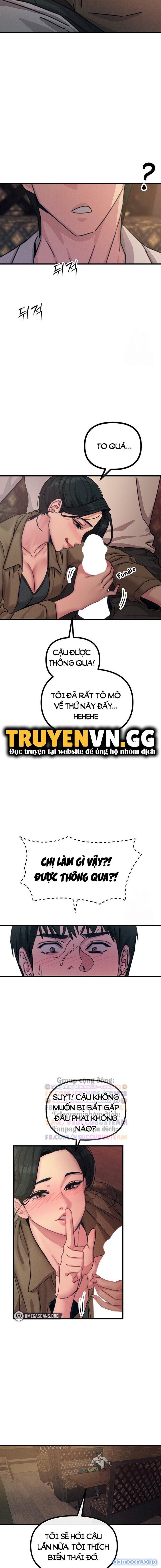 đọc truyện Không Có Lần Thứ Hai Chương 7 ảnh 20 tại Thiên Thai Truyện