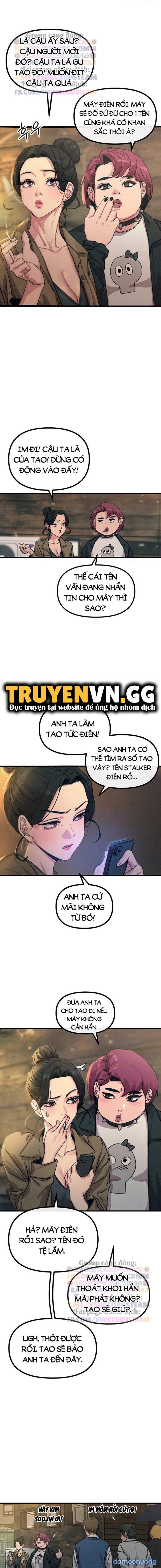 đọc truyện Không Có Lần Thứ Hai Chương 7 ảnh 5 tại Thiên Thai Truyện