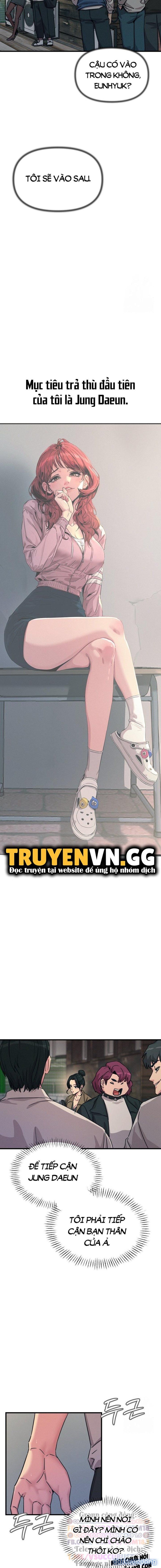đọc truyện Không Có Lần Thứ Hai Chương 7 ảnh 8 tại Thiên Thai Truyện