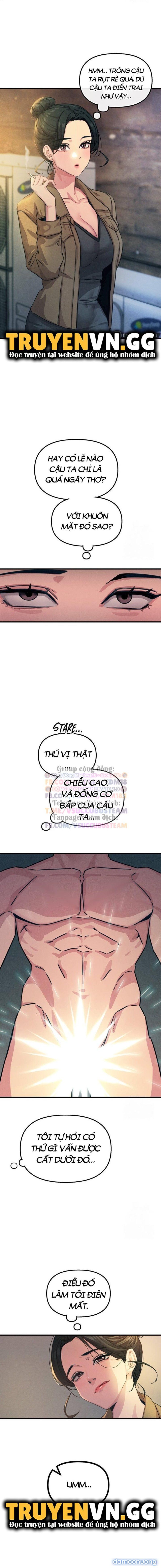 đọc truyện Không Có Lần Thứ Hai Chương 7 ảnh 10 tại Thiên Thai Truyện