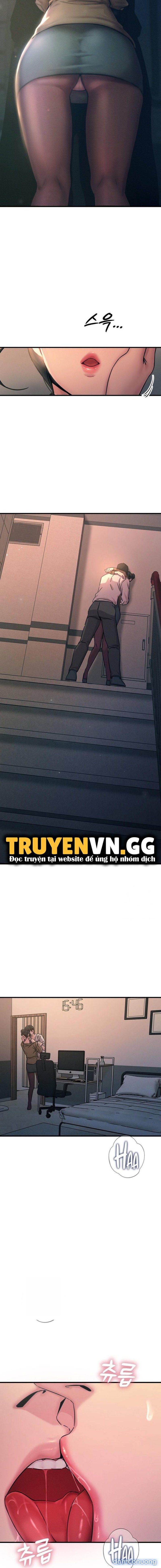 đọc truyện Không Có Lần Thứ Hai Chương 8 ảnh 15 tại Thiên Thai Truyện