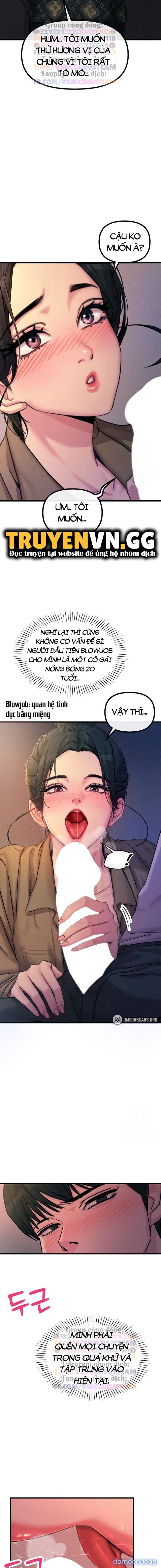 đọc truyện Không Có Lần Thứ Hai Chương 8 ảnh 6 tại Thiên Thai Truyện