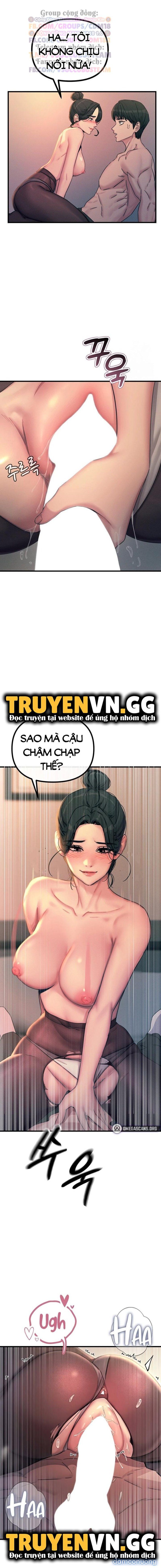 đọc truyện Không Có Lần Thứ Hai Chương 9 ảnh 2 tại Thiên Thai Truyện