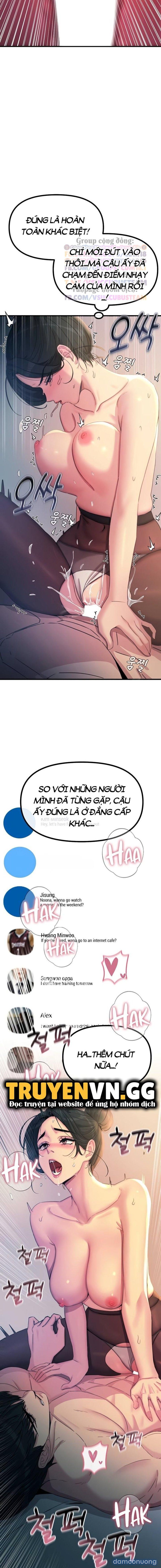 đọc truyện Không Có Lần Thứ Hai Chương 9 ảnh 10 tại Thiên Thai Truyện