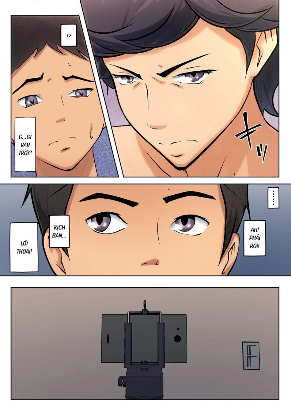 đọc truyện Không Có Lựa Chọn Nào Ngoài Làm Tình Với Mẹ Chương 1 ảnh 39 tại Thiên Thai Truyện