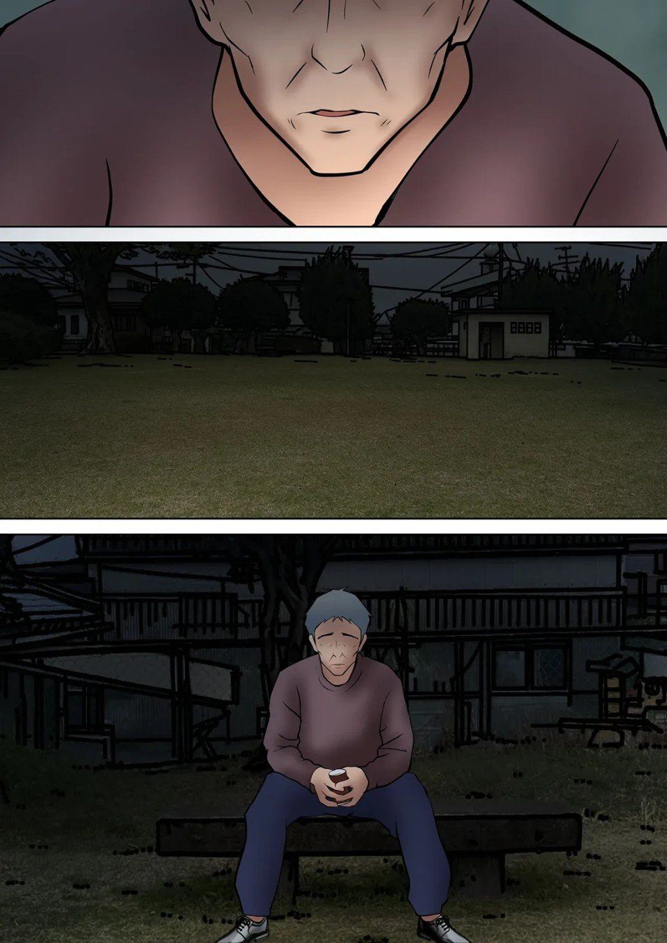 đọc truyện Không Có Lựa Chọn Nào Ngoài Làm Tình Với Mẹ Chương 2 ảnh 6 tại Thiên Thai Truyện