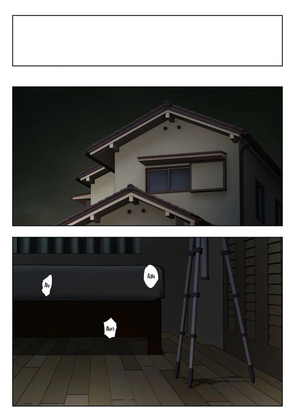 đọc truyện Không Có Lựa Chọn Nào Ngoài Làm Tình Với Mẹ Chương 2 ảnh 8 tại Thiên Thai Truyện