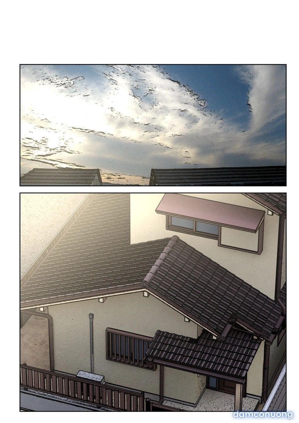 đọc truyện Không Có Lựa Chọn Nào Ngoài Làm Tình Với Mẹ Chương 4 ảnh 5 tại Thiên Thai Truyện