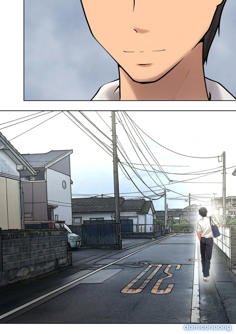 đọc truyện Không Có Lựa Chọn Nào Ngoài Làm Tình Với Mẹ Chương 5 ảnh 10 tại Thiên Thai Truyện