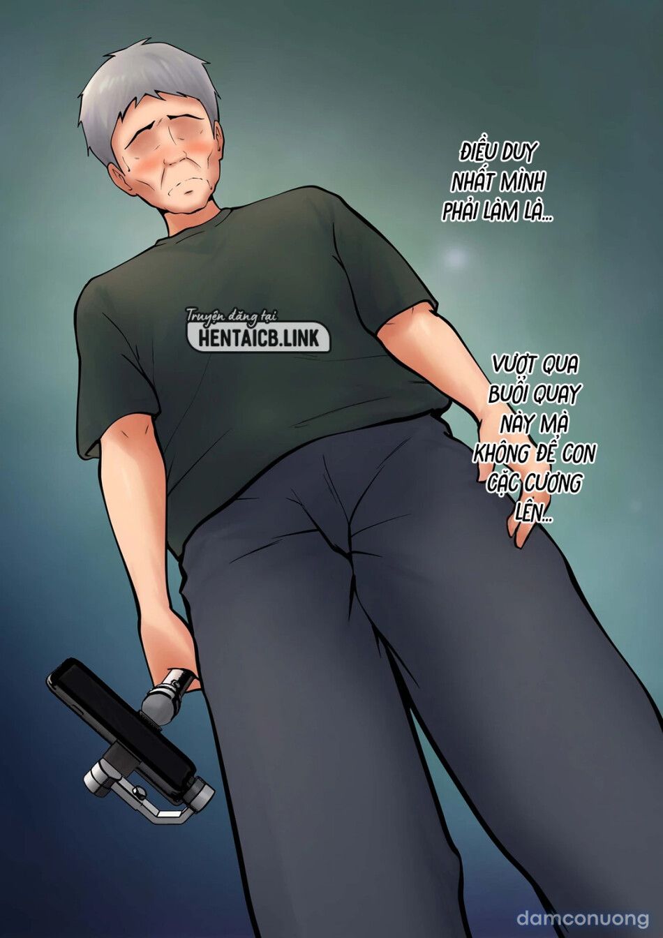 đọc truyện Không Có Lựa Chọn Nào Ngoài Làm Tình Với Mẹ Chương 7 ảnh 19 tại Thiên Thai Truyện