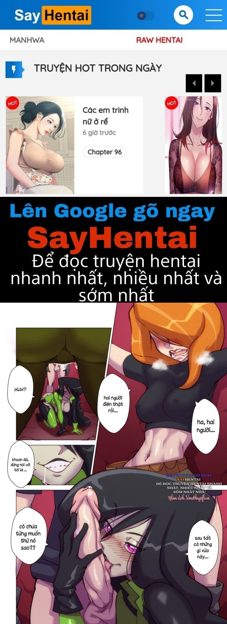 đọc truyện Không Còn Làm Trợ Thủ Nữa Chương 2 ảnh 2 tại Thiên Thai Truyện