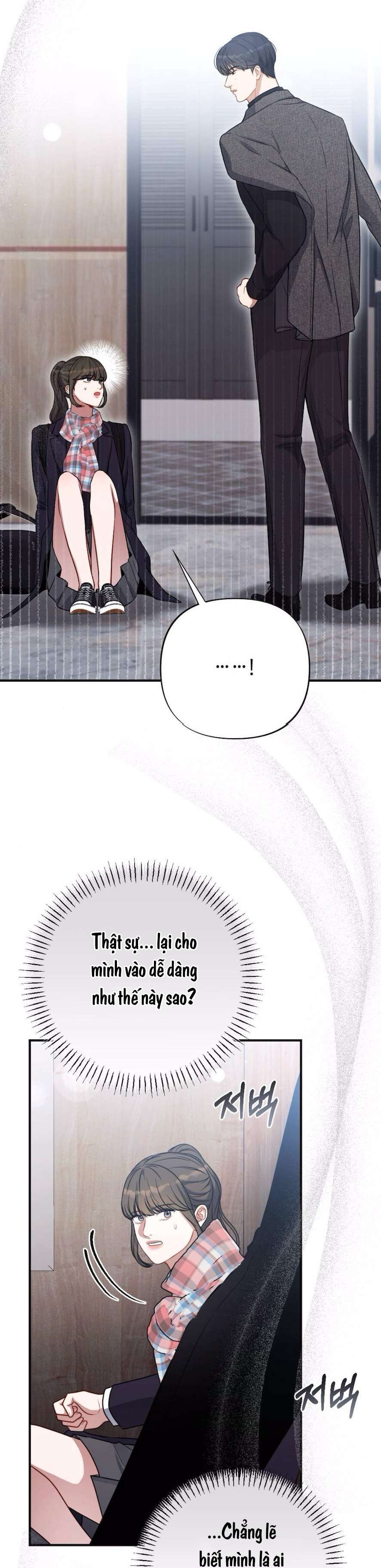 đọc truyện Không Còn Trong Trắng Chương 2 ảnh 19 tại Giả Dược