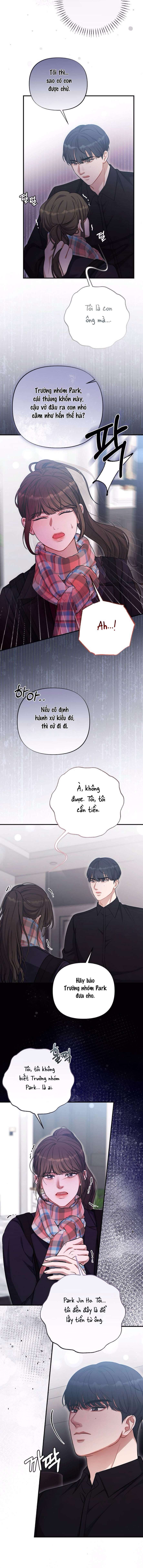 đọc truyện Không Còn Trong Trắng Chương 2 ảnh 25 tại Giả Dược