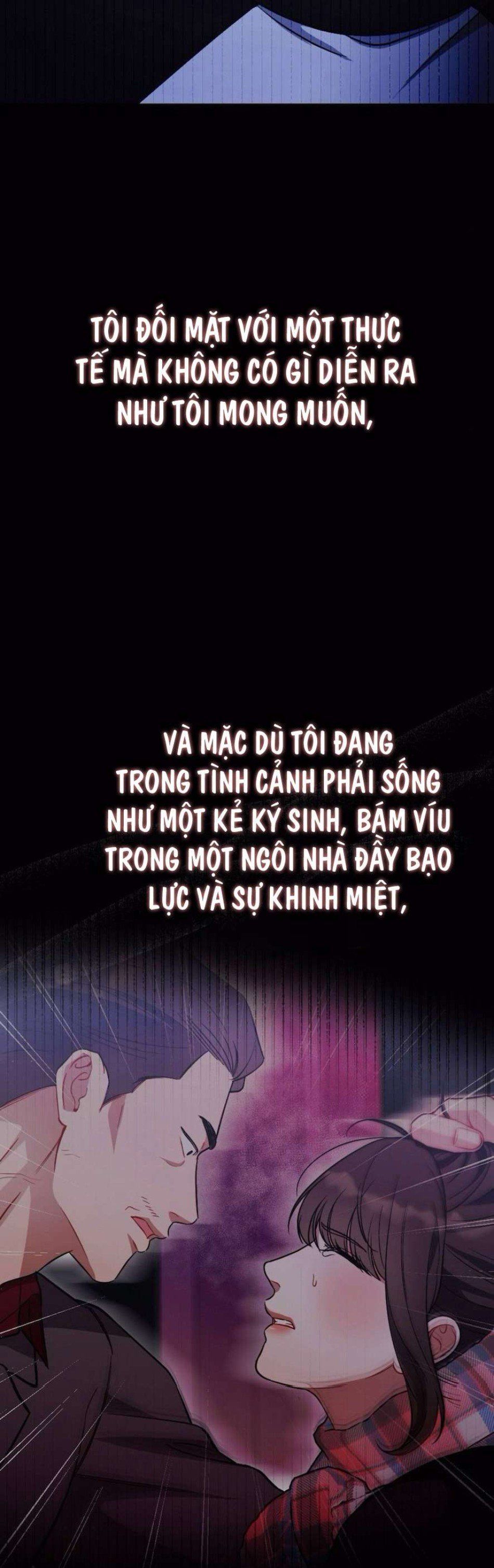 đọc truyện Không Còn Trong Trắng Chương 3 ảnh 33 tại Thiên Thai Truyện