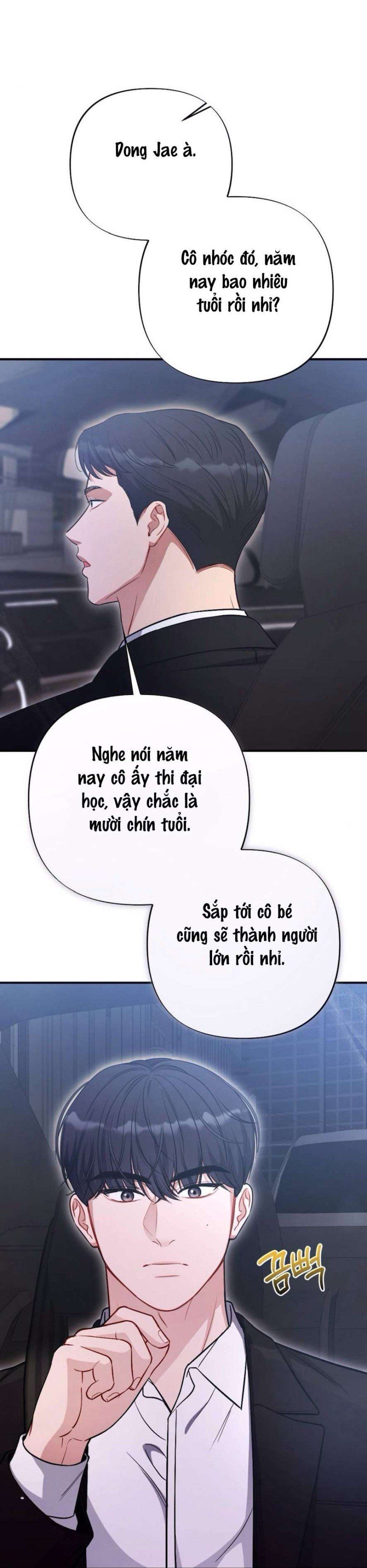 đọc truyện Không Còn Trong Trắng Chương 4 ảnh 13 tại Truyện Dạ Ký